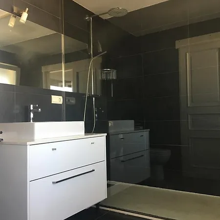 Appartement Luxury Duplex With Private Pool *