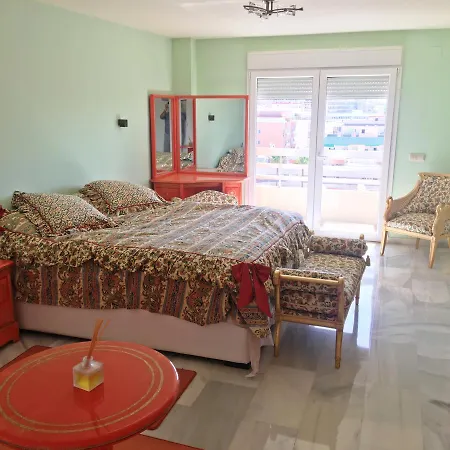 Luxury Duplex With Private Pool * Marbellac