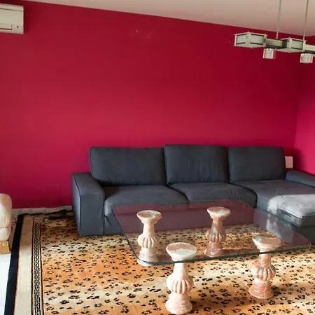 Luxury Duplex With Private Pool Marbellac