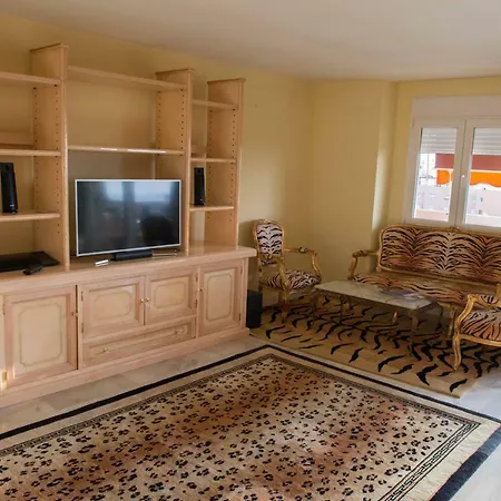 Luxury Duplex With Private Pool