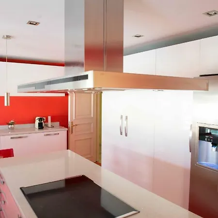 Appartement Luxury Duplex With Private Pool Marbellac