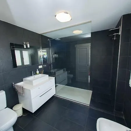 Luxury Duplex With Private Pool Appartement Marbellac