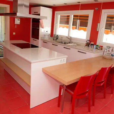 Appartement Luxury Duplex With Private Pool *