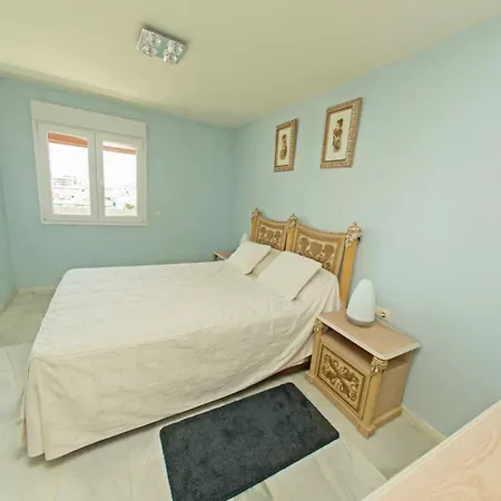 Luxury Duplex With Private Pool Appartement